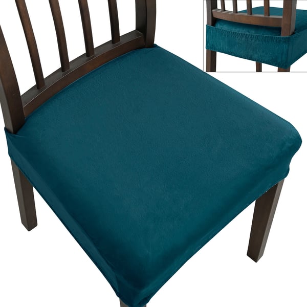 🎅🔥Chair Covers – 49% OFF! Durable, Stylish & Easy-Clean 🪑✨