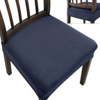 🎅🔥Chair Covers – 49% OFF! Durable, Stylish & Easy-Clean 🪑✨