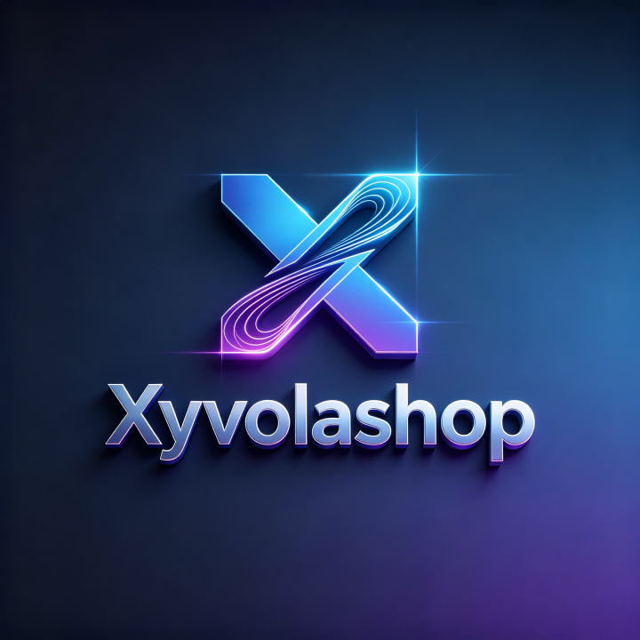 Xyvolashop