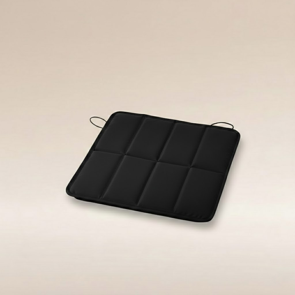 Portable Folding Outdoor Seat Cushion